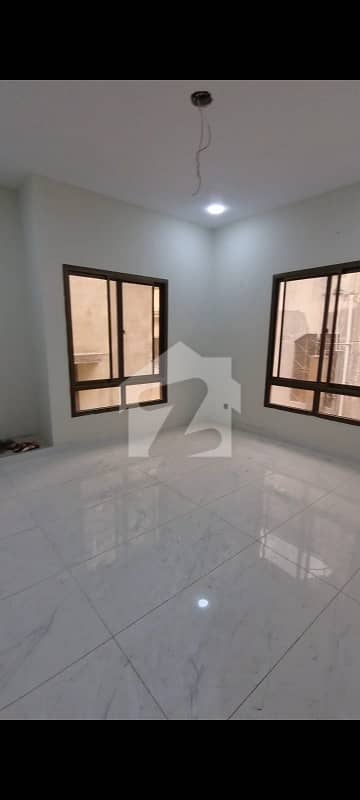 3 Bed Brand New Apartment For Sale Prime Location Of Guru Mandir