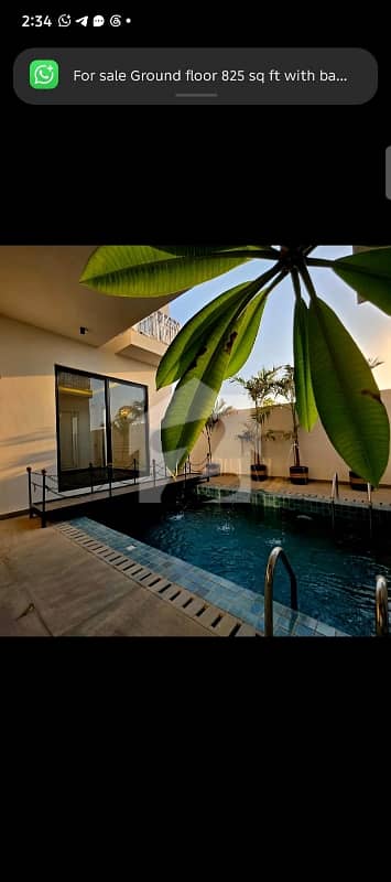 Prime Location 500 Square Yards House In DHA Defence For Sale At Good Location