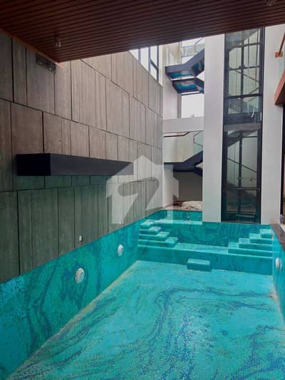 Brand New House 500 YARDS Dha Phase 8