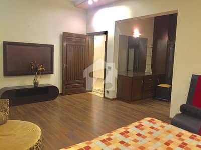1 Kanal double story house for rent at phase 5