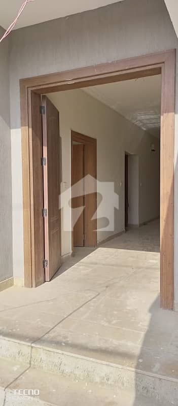 350 Sq Yds Bungalow At Falcon Complex New Malir Is Available For Sale