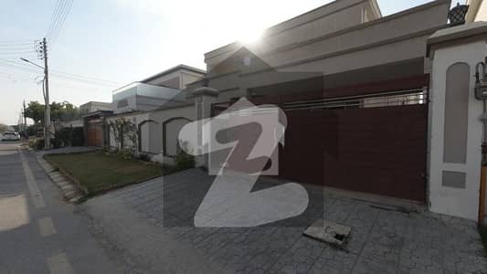 Ideally Located House For Sale In Falcon Complex New Malir Available