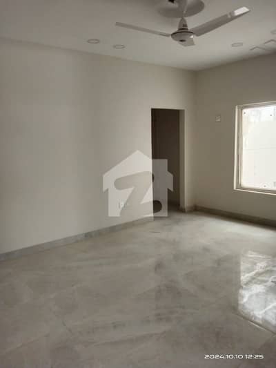"350 Sq Yards Of Comfort & Convenience In Prime Location"