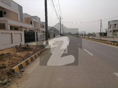 Elegant 500 Square Yards Bungalow For Sale AFOHS Falcon Complex, New Malir