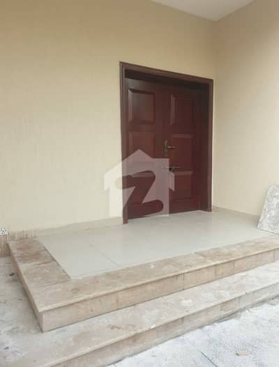 Brand New 500 Square Yards Bungalow, For Sale At Falcon Complex New Malir