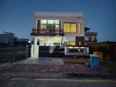8 MARLA BRAND NEW HOUSE FOR SALE Bahria Enclave, Islamabad 8 MARLA BRAND NEW HOUSE FOR SALE Bahria Enclave, Islamabad