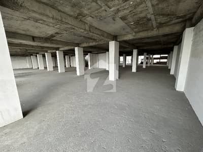 Book A 10000 Square Feet Office In Faisal Hills