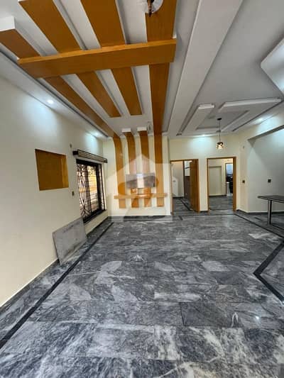 5 MARLA FULL HOUSE AVAILABLE FOR RENT WITH GAS AND WAPDA