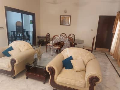 400 Yds Ground Floor Separate Portion For Rent