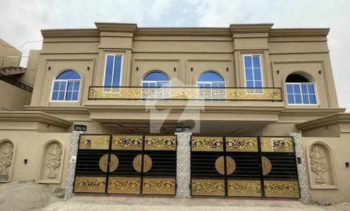 5 Marla Beautiful Spanish House For Sale