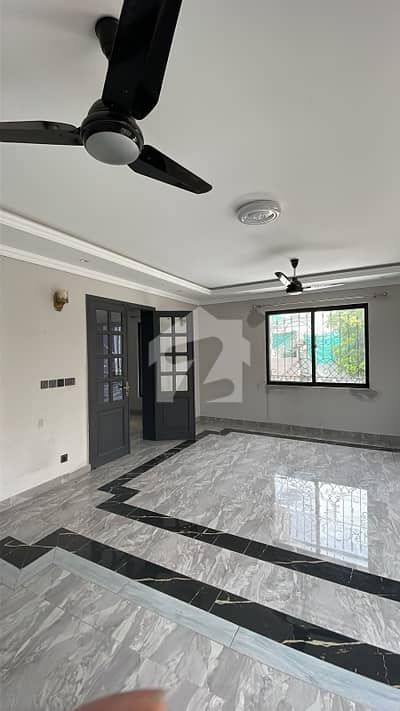 1 Kanal Portion For Rent