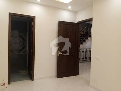 A Prime Location 950 Square Feet Flat Located In Lake City Meadows Is Available For Rent