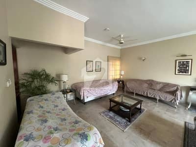 Well Maintained Double Storey Bungalow For Sale In Gulshan-E-Iqbal, Block 7