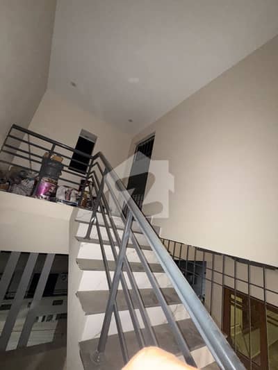 240 Sq Yards 2nd Floor Portion With Roof For Sale | Gulshan-E-Iqbal Block 3 240 Sq Yards 2nd Floor Portion With Roof For Sale | Gulshan-E-Iqbal Block 3