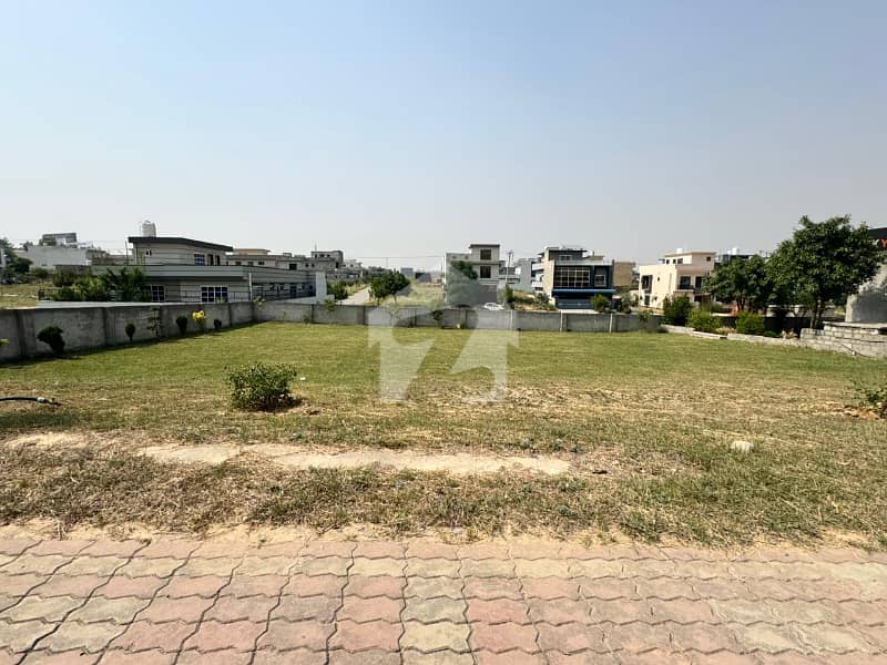 10 Marla Plot For Sale F-14/4, Islamabad 10 Marla Plot For Sale F-14/4, Islamabad