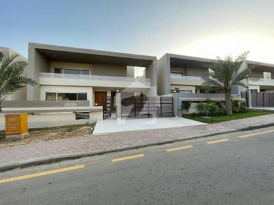 5 Bedroom Luuxry Villas At Bahria Paradise (Bahria Homes). Exquisite Quality Construction With Lowest Budget 5 Bedroom Luuxry Villas At Bahria Paradise (Bahria Homes). Exquisite Quality Construction With Lowest Budget