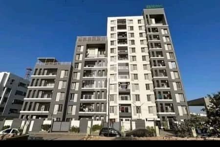 3 bed DD Apartment | 1600 Sq Ft | Top Nosh High Rise, Gulistan-e-Jauhar 3 bed DD Apartment | 1600 Sq Ft | Top Nosh High Rise, Gulistan-e-Jauhar