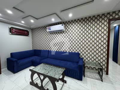 1 Bed Luxury Family Furnished Apartment For Rent
