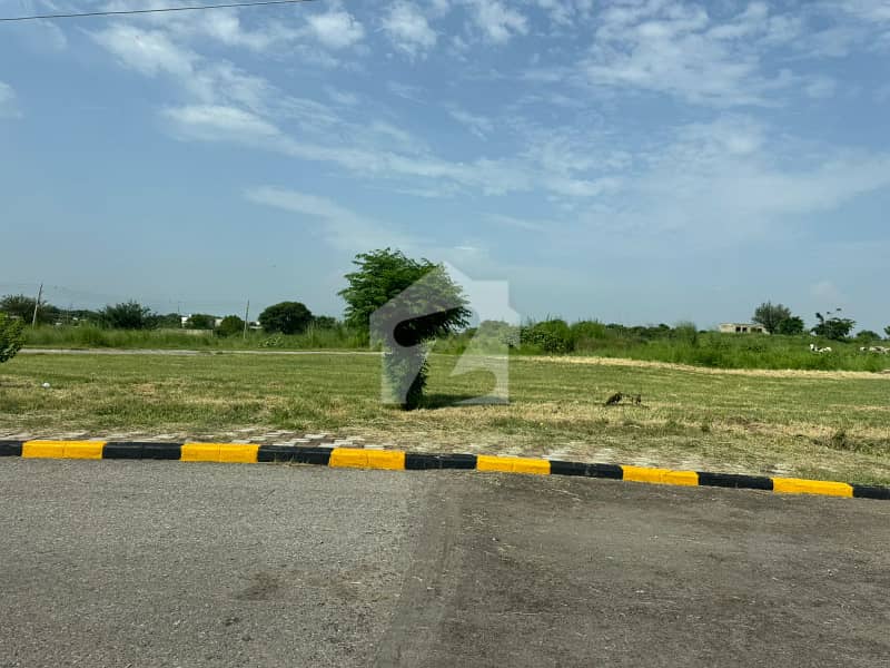 ## Residential Plot for Sale Zamar Valley, Executive Block ## Residential Plot for Sale Zamar Valley, Executive Block