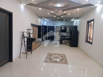 A 300 Square Yards Upper Portion Is Up For Grabs In Gulistan-e-Jauhar A 300 Square Yards Upper Portion Is Up For Grabs In Gulistan-e-Jauhar