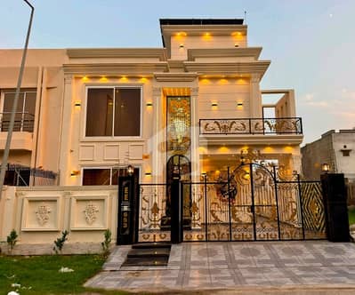 Get In Touch Now To Buy A Prime Location 10 Marla House In Citi Housing Society