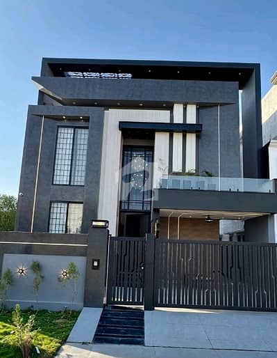 Book A Facing Park 10 Marla House In Citi Housing Society