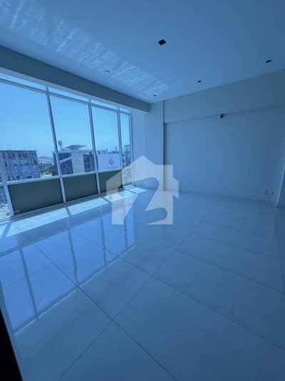 Brand New Office For Rent, Main Shaheen Dha Phase 8