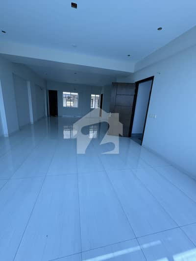 Brand New Office For Rent, Main Shaheen Dha Phase 8