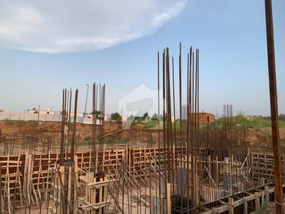 PINE HILL Residencia Flat For Sale