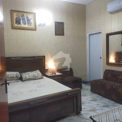 6 Marla Beautifull House For Rent In Bismillah Housing Scheme PH1