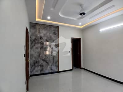 4 MARLA HOUSE FOR RENT G-13, ISLAMABAD