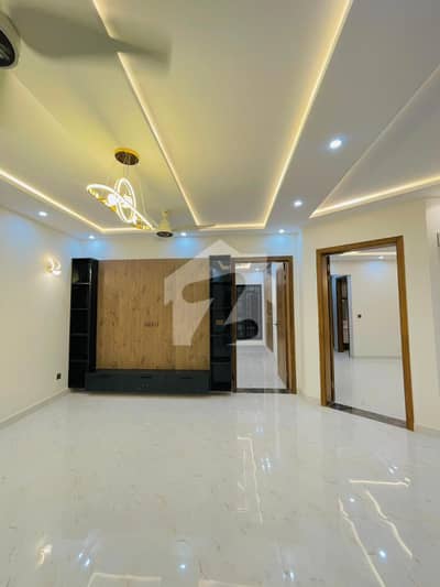 19 Marla First Floor Available for Rent in Dream Gardens 19 Marla First Floor Available for Rent in Dream Gardens