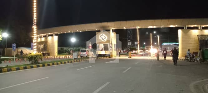 پارک ویو سٹی - پرل بلاک پارک ویو سٹی,لاہور میں 5 مرلہ رہائشی پلاٹ 25.0 لاکھ میں برائے فروخت۔