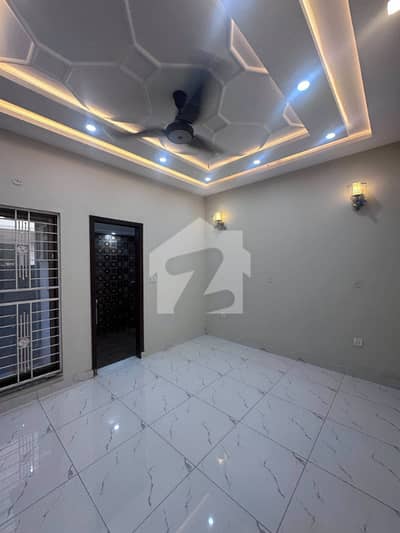 3 Marla Beautifull House For Rent In Bismillah Housing Scheme Ph 1