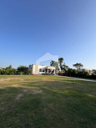 Gulberg Jammu 4 Kanal Farmhouse Available For Rent