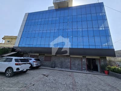 28000Sqft Furnished Ready To Move Offices on Islamabad Expressway For Rent. Prime Location 28000Sqft Furnished Ready To Move Offices on Islamabad Expressway For Rent. Prime Location