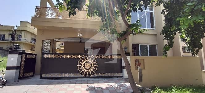 10 Marla Luxury House For Rent | Bahria Enclave Islamabad