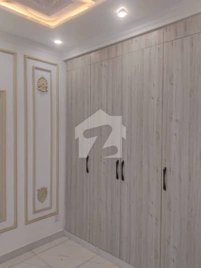 8 Marla Lower Portion For Rent In Bismillah Housing Scheme
