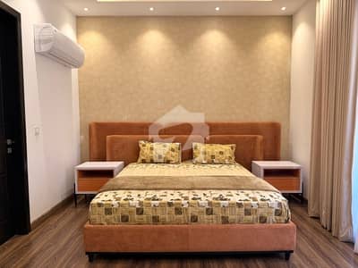 Fully Furnished 4-Bedroom House | Prime Location | Short-Term