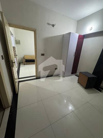 One Bed Apartment Available For Sale Corner Samama Gulberg
