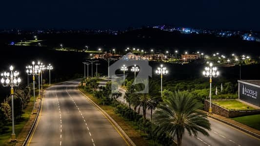 Agochs Phase 2 Islamabad 1knal Plot Available For Sale Near Giga Mall Zeta Mall Gt Road And Phase 3