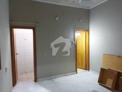 240 Yards 2nd Floor 3 Bed DD Portion For Rent In Gulshan Block 1
