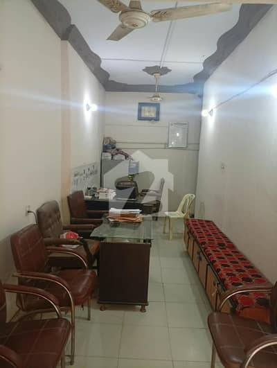 Aesthetic Prime Location Shop Of 240 Square Feet For Sale Is Available