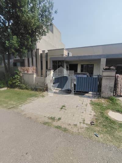خیابانِ امین لاہور میں 2 کمروں کا 5 مرلہ مکان 95.0 لاکھ میں برائے فروخت۔