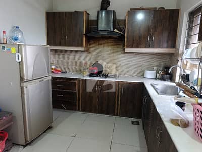 kanal upper portion In Dha phase 8 Ex Air Avenue kanal upper portion In Dha phase 8 Ex Air Avenue
