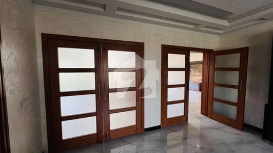 Top City 1 One Kanal House Gor Rent