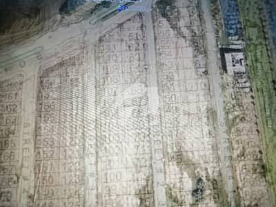 5 Marla Possession Plot For Sale In Top City-1 Islamabad Block G
