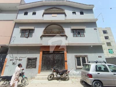 اللہ والا ٹاؤن کورنگی,کراچی میں 10 مرلہ Studio عمارت 1.99 لاکھ میں کرایہ پر دستیاب ہے۔