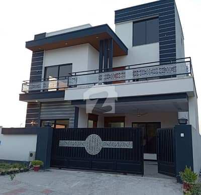 Brand New Luxury House for Sale in DHA Phase 5 Brand New Luxury House for Sale in DHA Phase 5