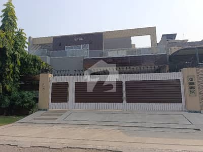 kanal upper portion In Eden City